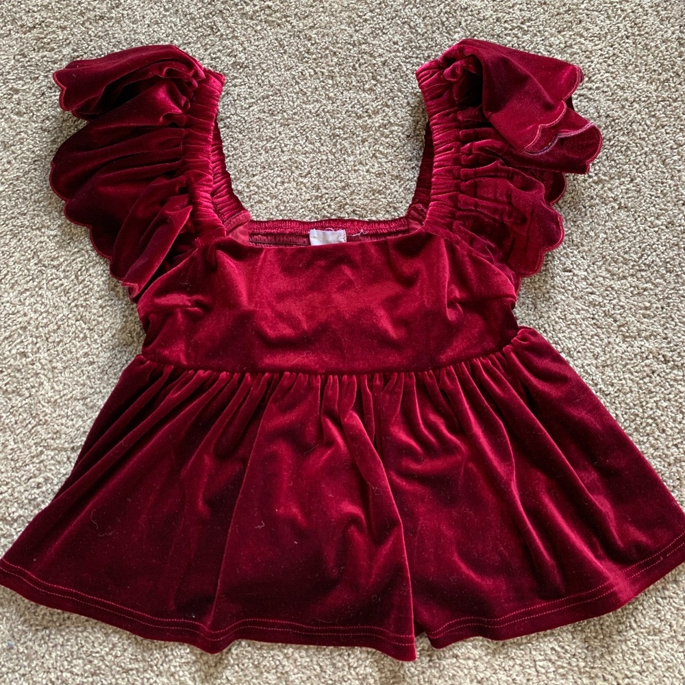 Altard State NWOT Top